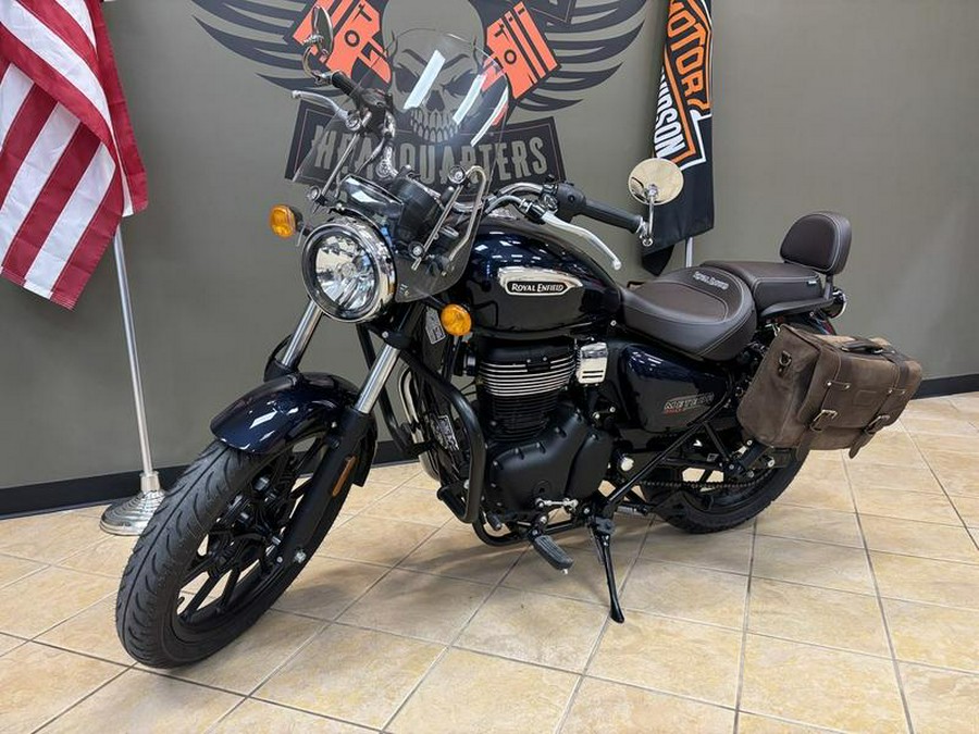 2023 Royal Enfield #METEOR