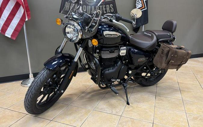 2023 Royal Enfield #METEOR