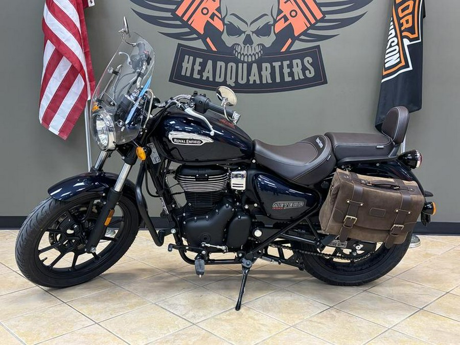 2023 Royal Enfield #METEOR