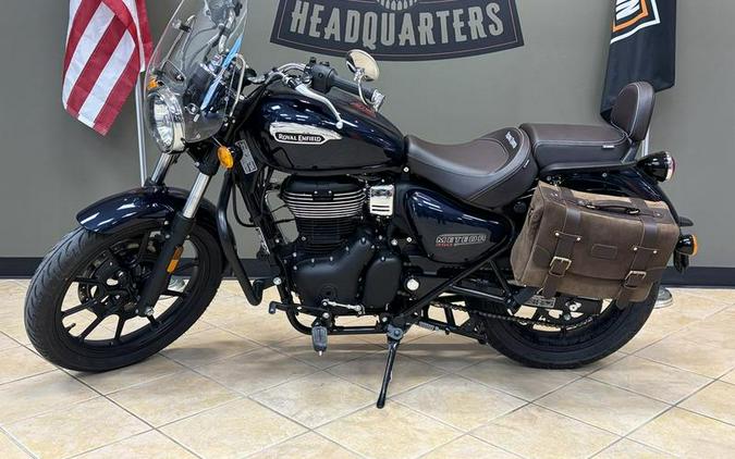 2023 Royal Enfield #METEOR