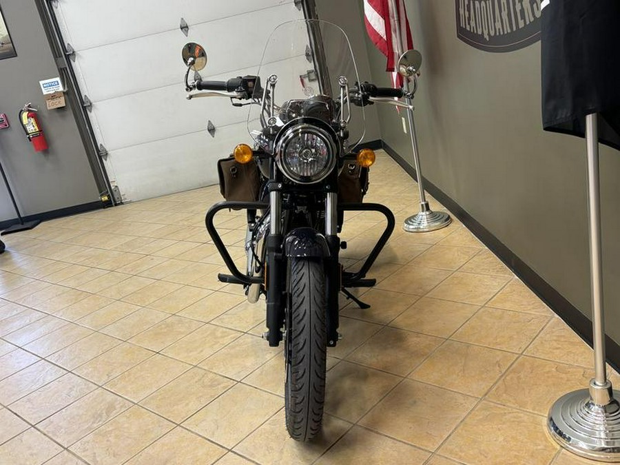 2023 Royal Enfield #METEOR