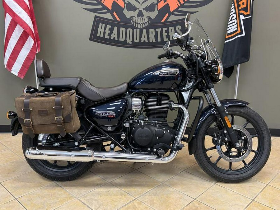 2023 Royal Enfield #METEOR