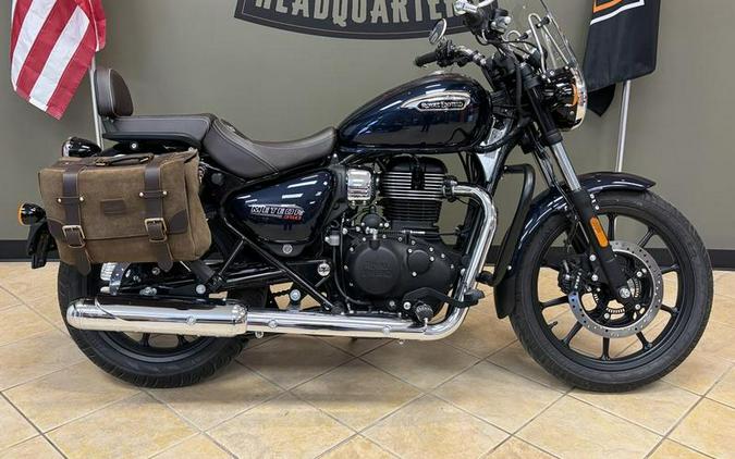 2023 Royal Enfield #METEOR