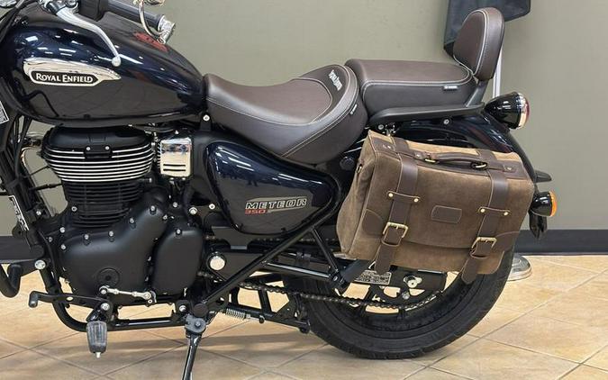 2023 Royal Enfield #METEOR