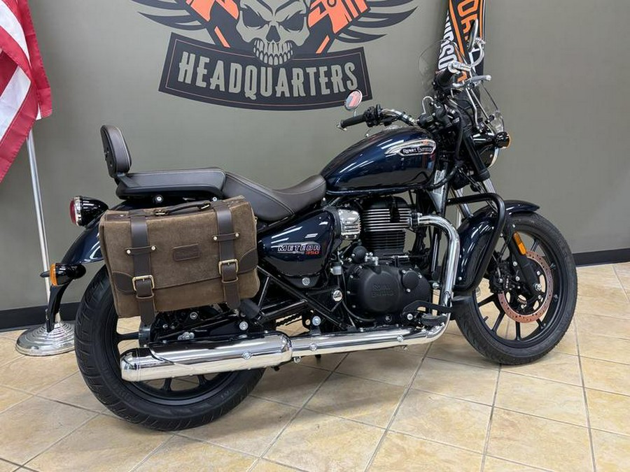 2023 Royal Enfield #METEOR