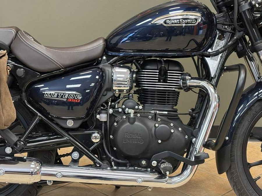 2023 Royal Enfield #METEOR