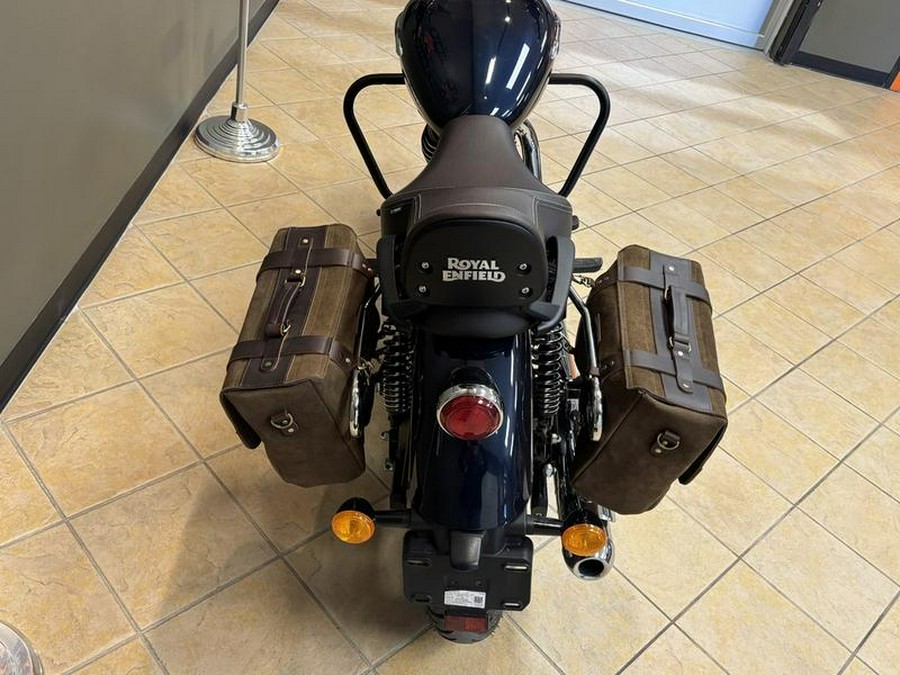 2023 Royal Enfield #METEOR