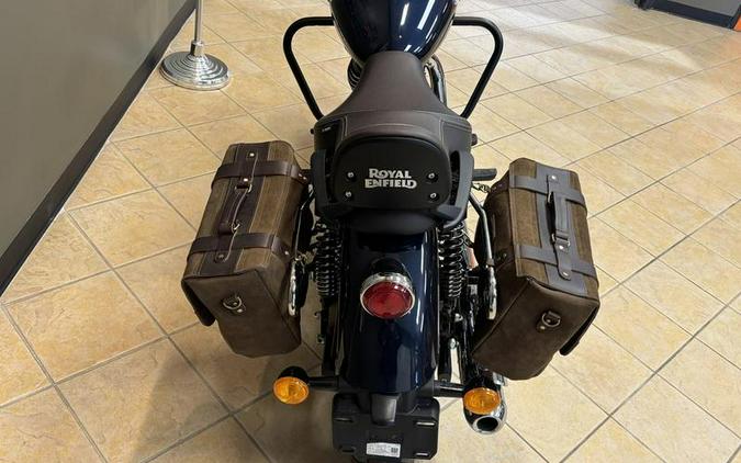 2023 Royal Enfield #METEOR