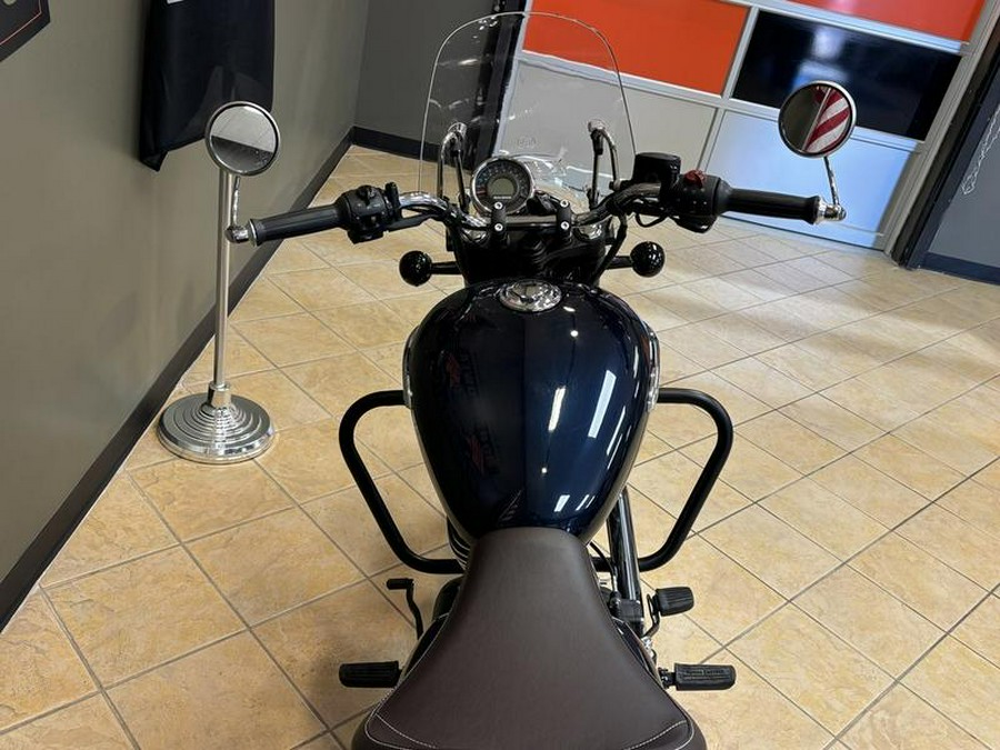 2023 Royal Enfield #METEOR