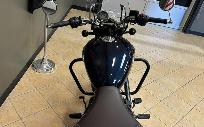 2023 Royal Enfield #METEOR