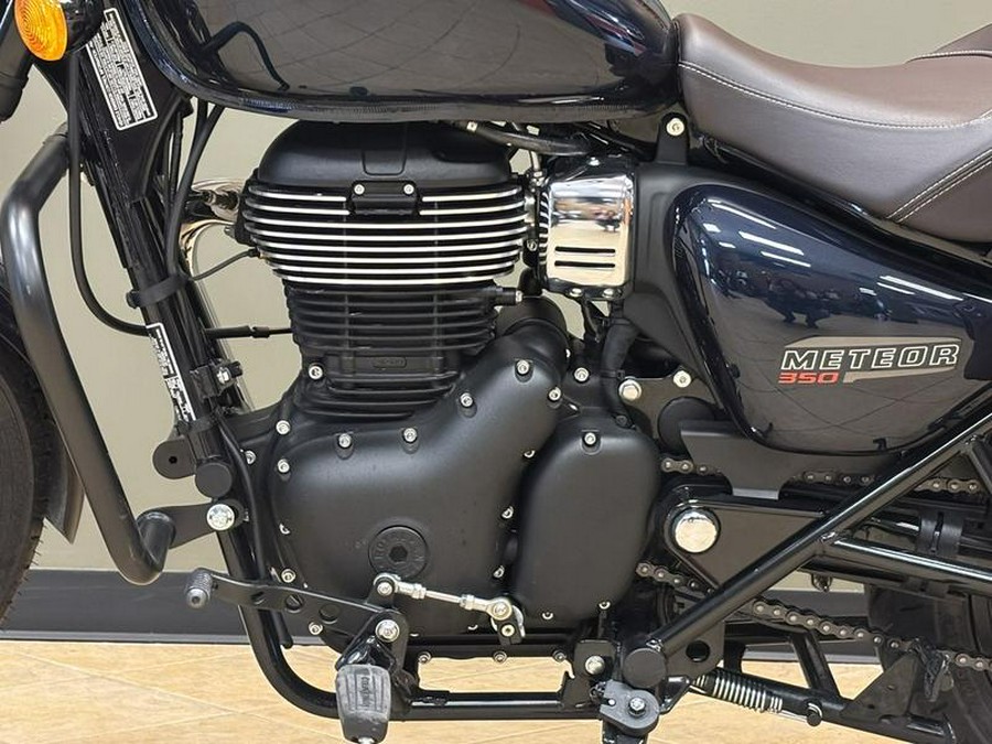 2023 Royal Enfield #METEOR