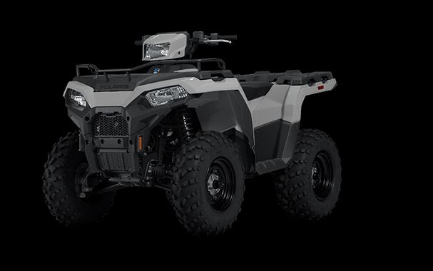 2026 Polaris Sportsman® 450 H.O. Base