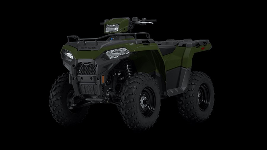 2026 Polaris Sportsman® 450 H.O. Base