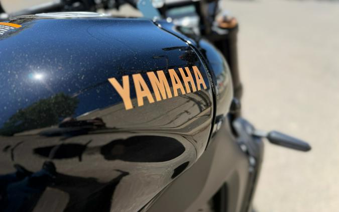 2026 Yamaha Motor Corp., USA XSR900
