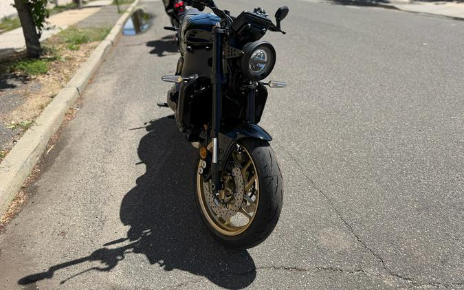 2026 Yamaha Motor Corp., USA XSR900