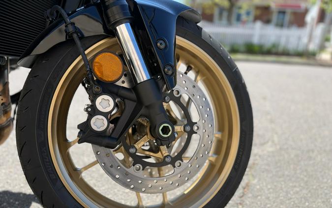 2026 Yamaha Motor Corp., USA XSR900