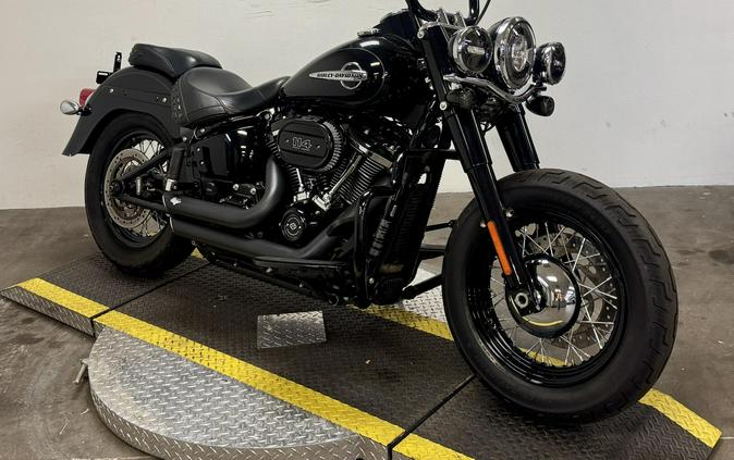 2018 Harley-Davidson® Heritage Classic 114 FLHCS