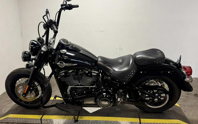 2018 Harley-Davidson® Heritage Classic 114 FLHCS