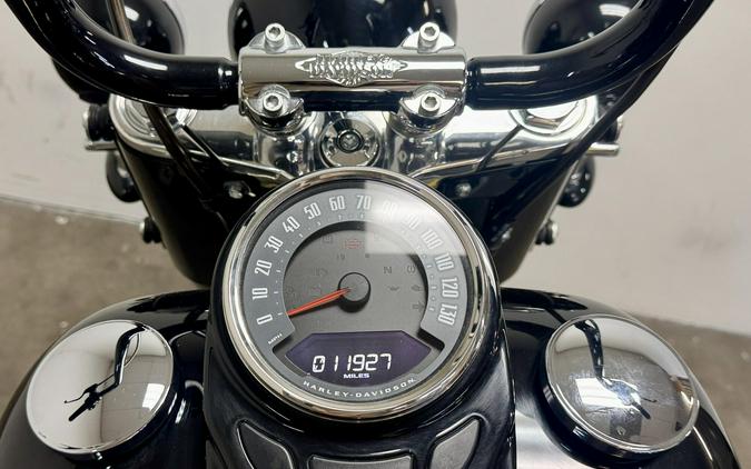 2018 Harley-Davidson® Heritage Classic 114 FLHCS