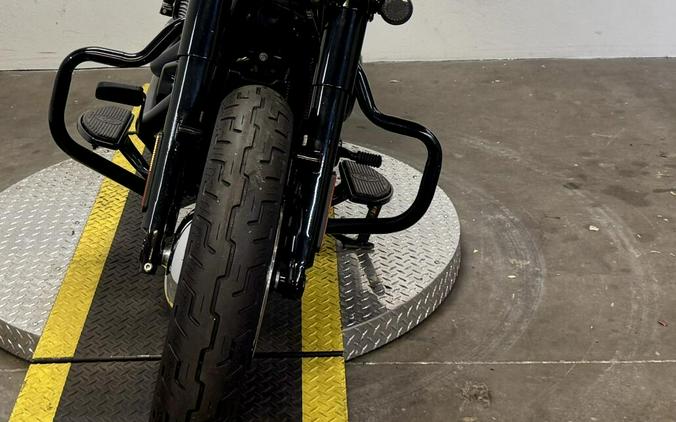 2018 Harley-Davidson® Heritage Classic 114 FLHCS