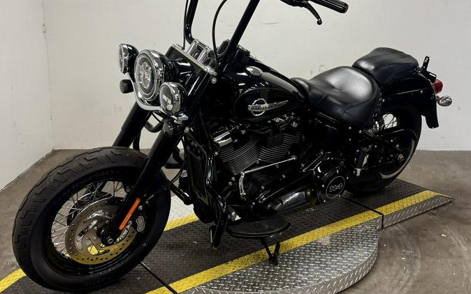 2018 Harley-Davidson® Heritage Classic 114 FLHCS