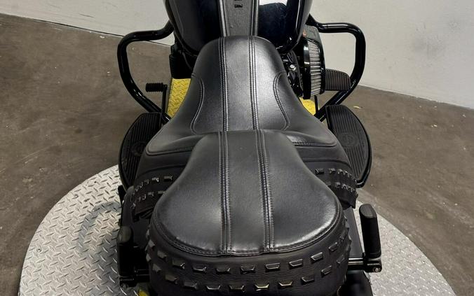 2018 Harley-Davidson® Heritage Classic 114 FLHCS
