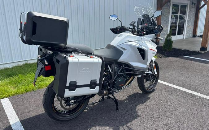 2016 KTM Super Adventure