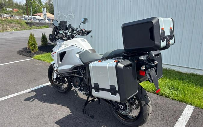 2016 KTM Super Adventure