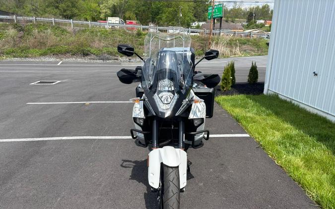 2016 KTM Super Adventure