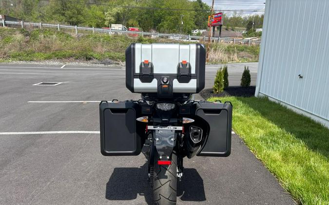 2016 KTM Super Adventure
