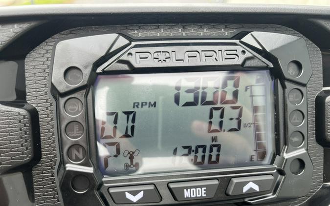 2026 Polaris Sportsman 570 EPS GHOST GRAY