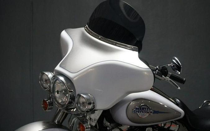 2008 Harley-Davidson Touring FLHTC - Electra Glide Classic