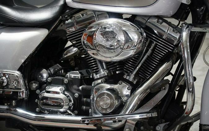 2008 Harley-Davidson Touring FLHTC - Electra Glide Classic
