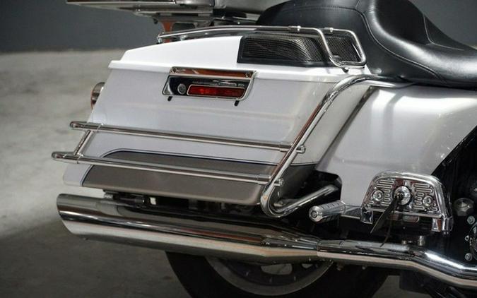 2008 Harley-Davidson Touring FLHTC - Electra Glide Classic