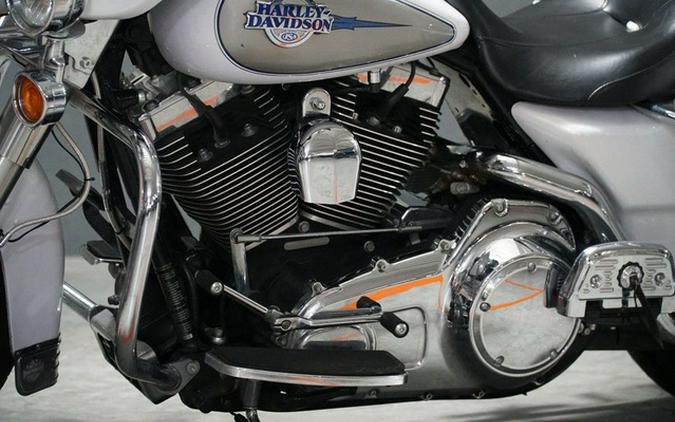 2008 Harley-Davidson Touring FLHTC - Electra Glide Classic