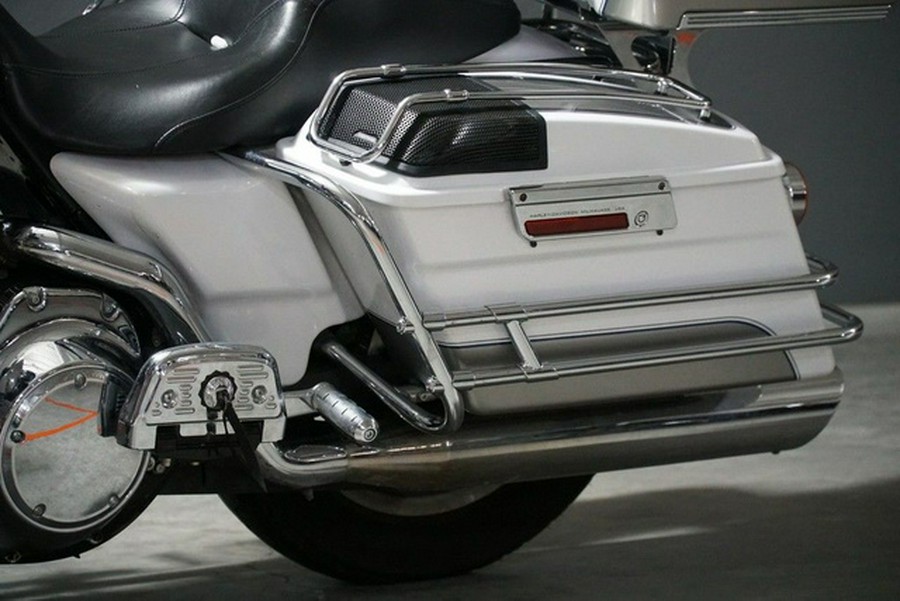 2008 Harley-Davidson Touring FLHTC - Electra Glide Classic