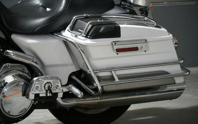2008 Harley-Davidson Touring FLHTC - Electra Glide Classic