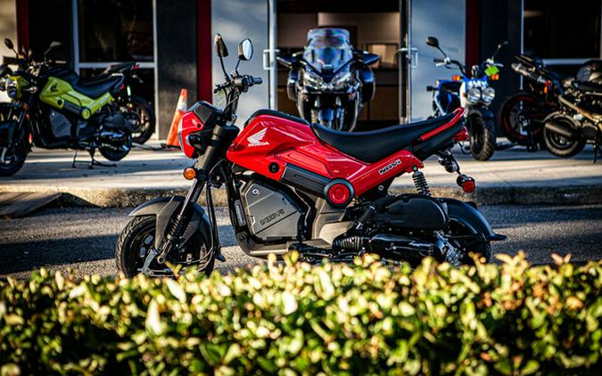 2022 Honda Navi