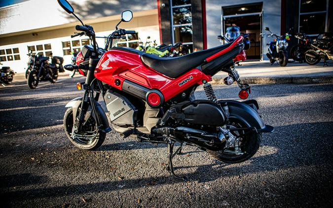 2022 Honda Navi