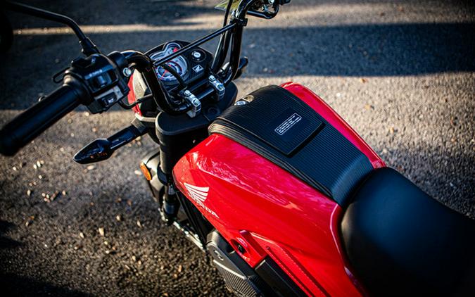 2022 Honda Navi