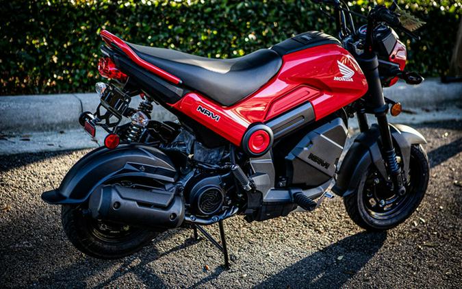 2022 Honda Navi