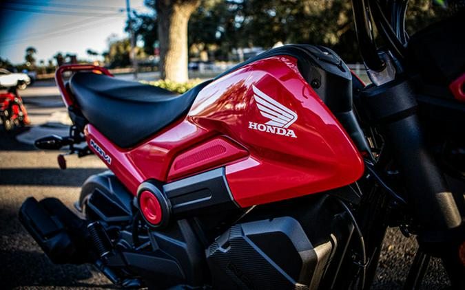 2022 Honda Navi
