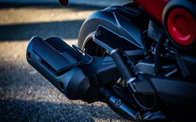 2022 Honda Navi