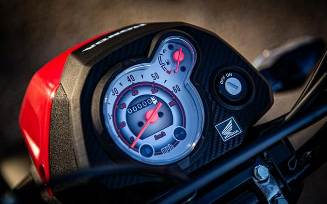 2022 Honda Navi