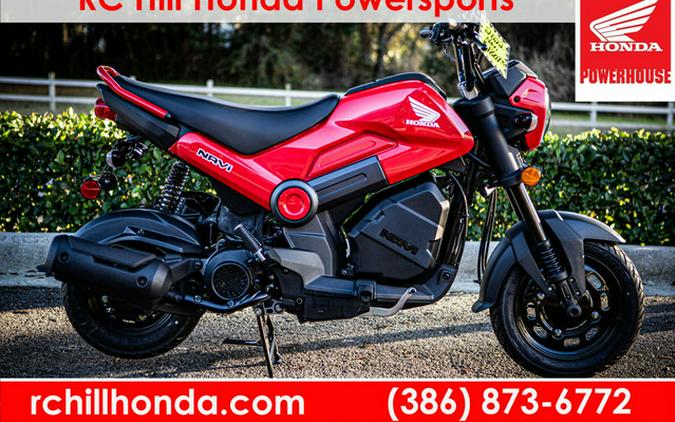 2022 Honda Navi
