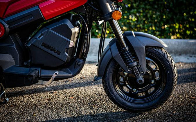 2022 Honda Navi