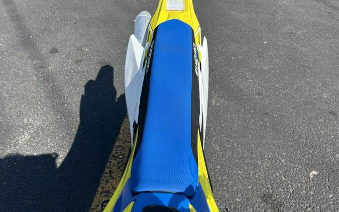 2024 Suzuki RM-Z450