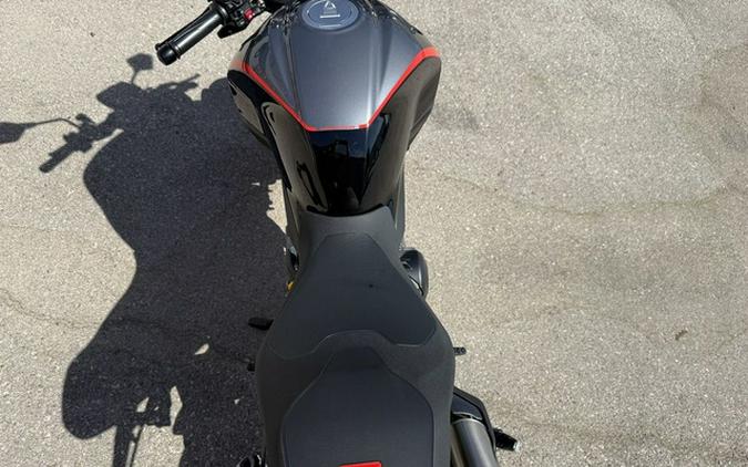 2027 Ducati Monster Sport Livery