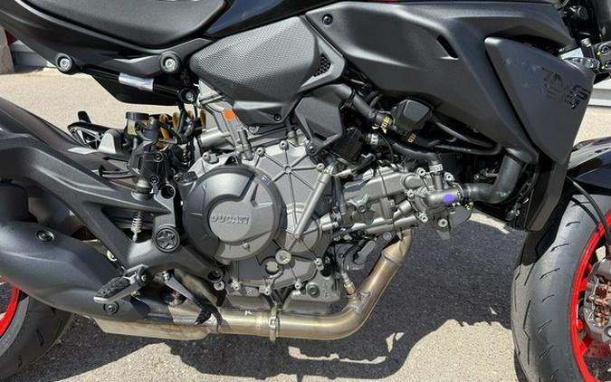 2027 Ducati Monster Sport Livery