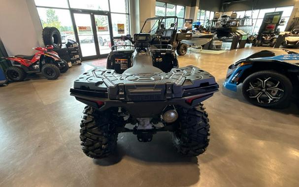 2027 Polaris Sportsman 600 Trail